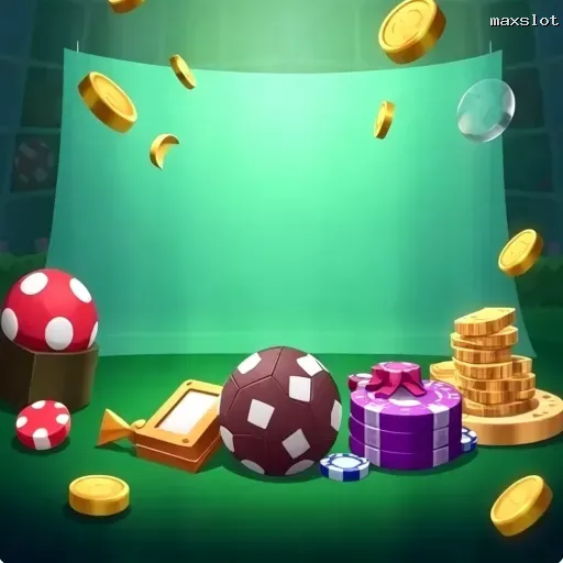 Mengulas Fitur Menarik di Situs Game maxslot