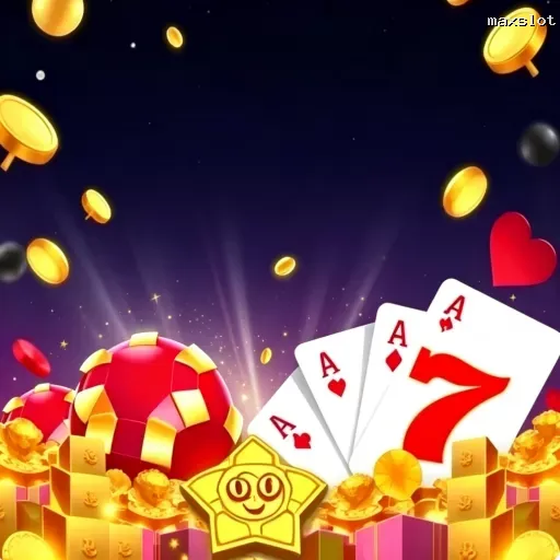 Review Permainan Populer di Situs maxslot